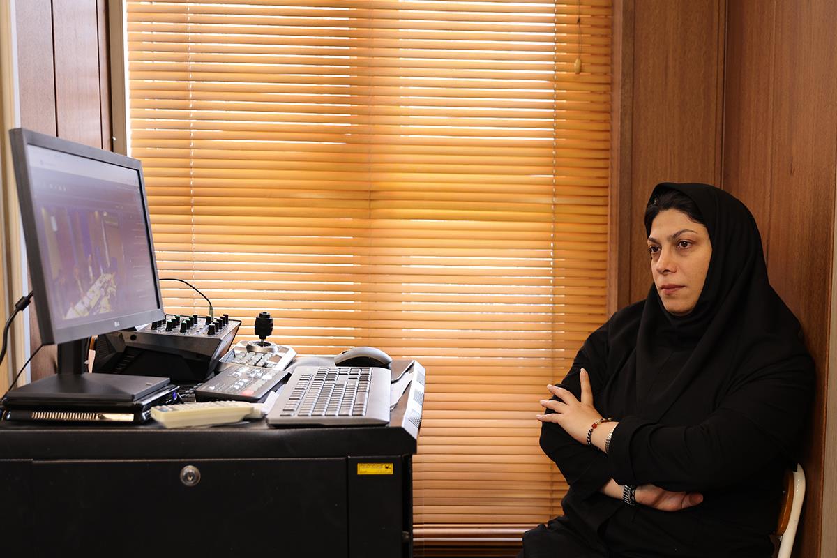 نشست تخصصی صیانت و آمایش اموال مازاد کانون زبان ایران برگزار شد