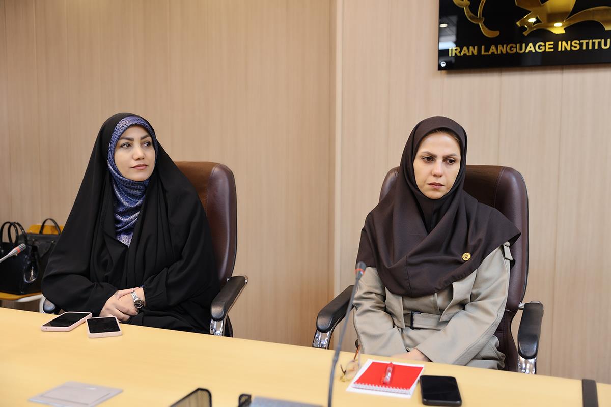 دورۀ آموزشی «مهارت‌های ارتباطی و تکریم مخاطبان» برگزار شد