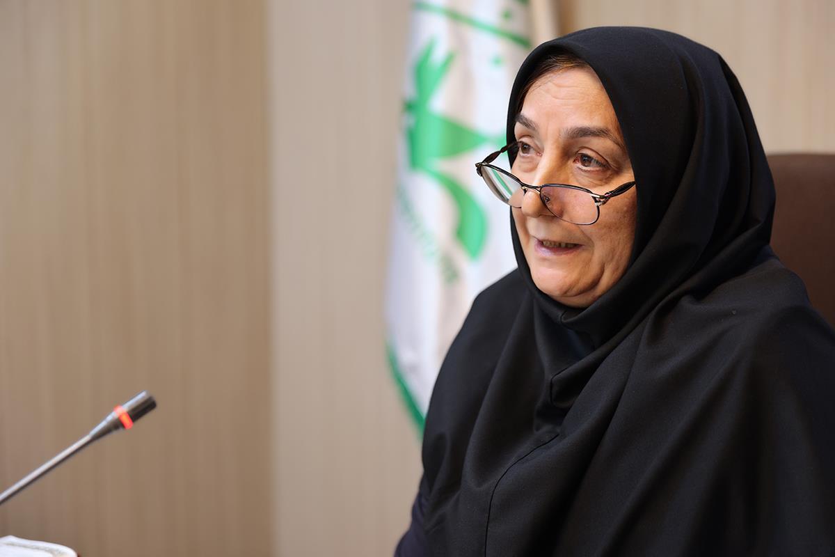 دورۀ آموزشی «مهارت‌های ارتباطی و تکریم مخاطبان» برگزار شد