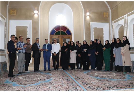 کانون زبان ایران بخشی از  زندگی و آیندۀ زبان‌آموزان است