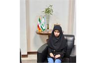 وجود کتاب‌های بریل و امکانات آموزشی ویژه کانون زبان ایران باعث شد با اطمینان خاطر به این موسسۀ آموزشی بیایم