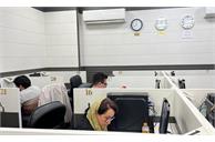 آزمون ماک آیلتس در کانون زبان ایران برگزار شد