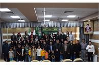 بازدید مدیرعامل کانون پرورش فکری و رئیس کانون زبان ایران از مراکز کانون استان لرستان (گزارش تصویری)