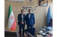 آغاز همکاری‌های مشترک میان کانون زبان ایران و آموزش و پرورش استان آذربایجان غربی