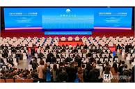 گزارش تصویری از حضور کانون زبان ایران در کنفرانس جهانی زبان چینی (2025)