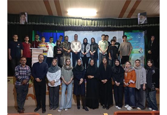 آغاز «تور ملی آیلتس» کانون زبان ایران با برگزاری کارگاه تخصصی در اصفهان