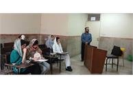دورۀ بحث و گفت و گو با فیلم "CineChat" برگزار شد