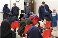 آزمون جذب مدرس کانون زبان ایران برگزار شد