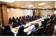 همزمان با هفتۀ پژوهش از کارشناسان کانون زبان ایران تقدیر شد