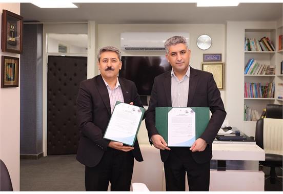 بهره‌مندی برگزیدگان نهایی کارسوق کشوری زبان‌های خارجی از بورسیه کانون زبان ایران به مدت دو سال