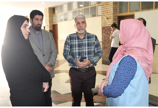 برگزاری آزمون بین‌المللی زبان اسپانیایی DELE