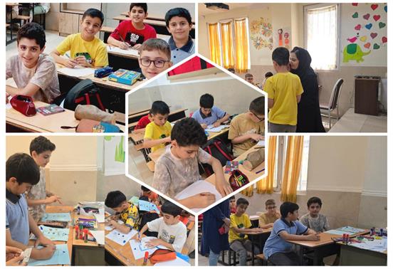 رویداد آموزشی- تفریحی ILI FUN DAY در مرکز صدرا برگزار شد