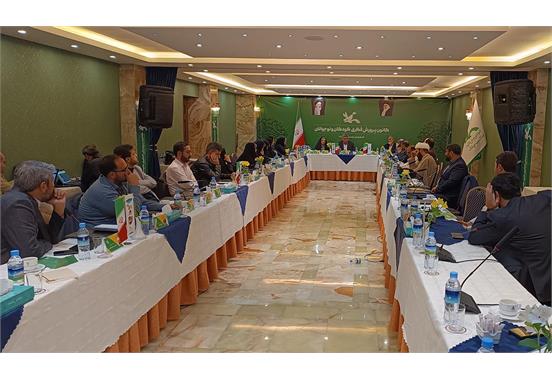 مدیریت آموزشی - فرهنگی با رویکرد ریسک، تصمیم و معنا