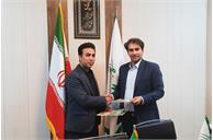 انعقاد تفاهم‌نامه همکاری میان کانون زبان ایران و شرکت ملی حفاری ایران
