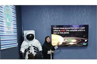 رویداد زنگ علوم "Science Time" با موضوع "نجوم" در استان لرستان