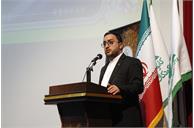 تبریک مدیرعامل کانون پرورش فکری کودکان و نوجوانان به مدرسان کانون زبان ایران