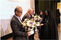 برگزاری مراسم تجلیل از مدرسان سرآمد در استان آذربایجان غربی