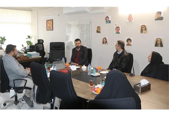 مسئول تمشیت کانون زبان ایران در استان اصفهان منصوب شد