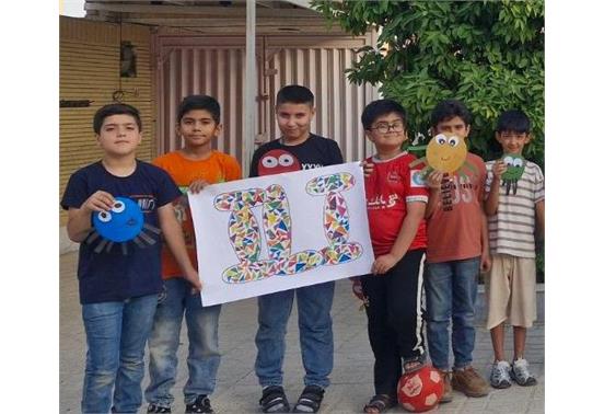 ابرکوه میزبان رویداد آموزشی-سرگرمی "ILI Fun Day" شد