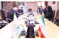 کانون زبان ایران می‌تواند بازوی وزارت آموزش و پرورش در حوزۀ آموزش رسمی شود