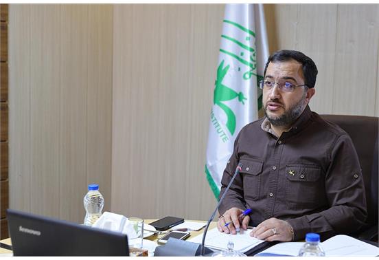 ایجاد هم‌افزایی مشترک میان کانون پرورش فکری و کانون زبان ایران الزامی است