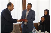 مسئول تمشیت و هماهنگی کانون زبان استان خراسان جنوبی منصوب شد
