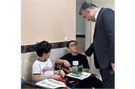 آموزش زبان در کودکی، زمینه‌ساز پرورش نسلی بین‌المللی، خلاق و فرهنگی است