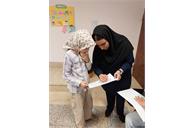 استقبال از "Science Time" و "ILI Fun Day" در کانون زبان استان کردستان