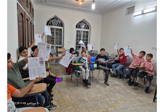 رویداد«ILI Fun Day»  این بار در استان یزد