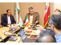 رونمایی از نسخۀ ارتقایافته و زیرساخت‌های نوین سامانۀ آموزش آنلاین کانون زبان ایران