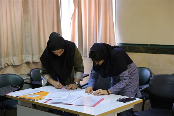 آزمون‌های DELF junior/Prim برگزار شد