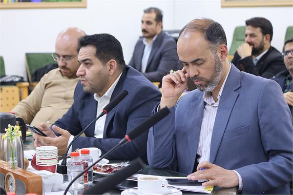 تشریح دستاوردها و برنامه‌های کانون زبان ایران در گردهمایی مدیران کل کانون پرورش فکری