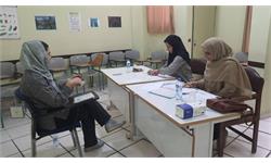 آزمون DELF/DALF TP در شیراز برگزار شد
