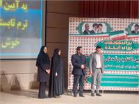 جشن روز جهانی کودک در کانون زبان استان سمنان برگزار شد