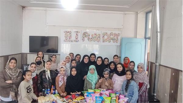 رویداد «ILI Funday» در کانون زبان استان یزد برگزار شد