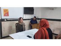 بیستمین دورۀ آزمون زبان اسپانیایی DELE در کانون زبان ایران برگزار شد