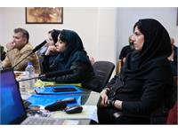 گزارش تصویری از جشن گرامیداشت روز پژوهش کانون زبان ایران