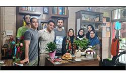 استان اصفهان
