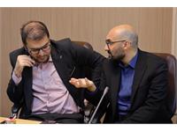 «سرپرست کانون زبان ایران در استان تهران» منصوب شد