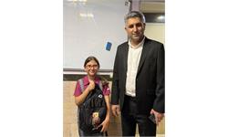 آموزش زبان در کودکی، زمینه‌ساز پرورش نسلی بین‌المللی، خلاق و فرهنگی است