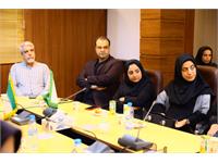 سرپرست کانون زبان استان تهران منصوب شد