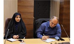 سرمایۀ انسانی، فناوری و حوزۀ آموزش و پژوهش سه عامل تاثیرگذار در یک سازمان موفق است