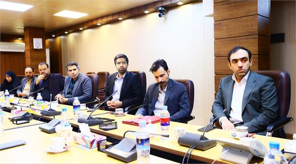 فرشاد سیفی معاون اداری ـ مالی کانون زبان ایران شد