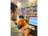 گزارش تصویری از آخرین روز نمایشگاه بین‌المللی کتاب تهران