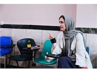 اولین دورۀ مسابقۀ «لیگ لغت انگلیسی» برگزار شد