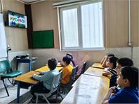 مرکز آموزشی تجریش