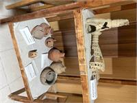 بازدید زبان‌آموزان کانون زبان گلستان از بافت تاریخی گنبدکاووس