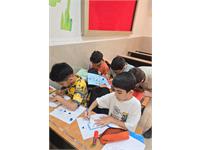 رویداد آموزشی- تفریحی ILI FUN DAY در مرکز صدرا برگزار شد