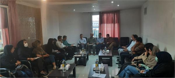 برگزاری مراسم تجلیل از مدرسان سرآمد در استان قزوین