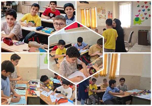 رویداد آموزشی- تفریحی ILI FUN DAY در مرکز صدرا برگزار شد